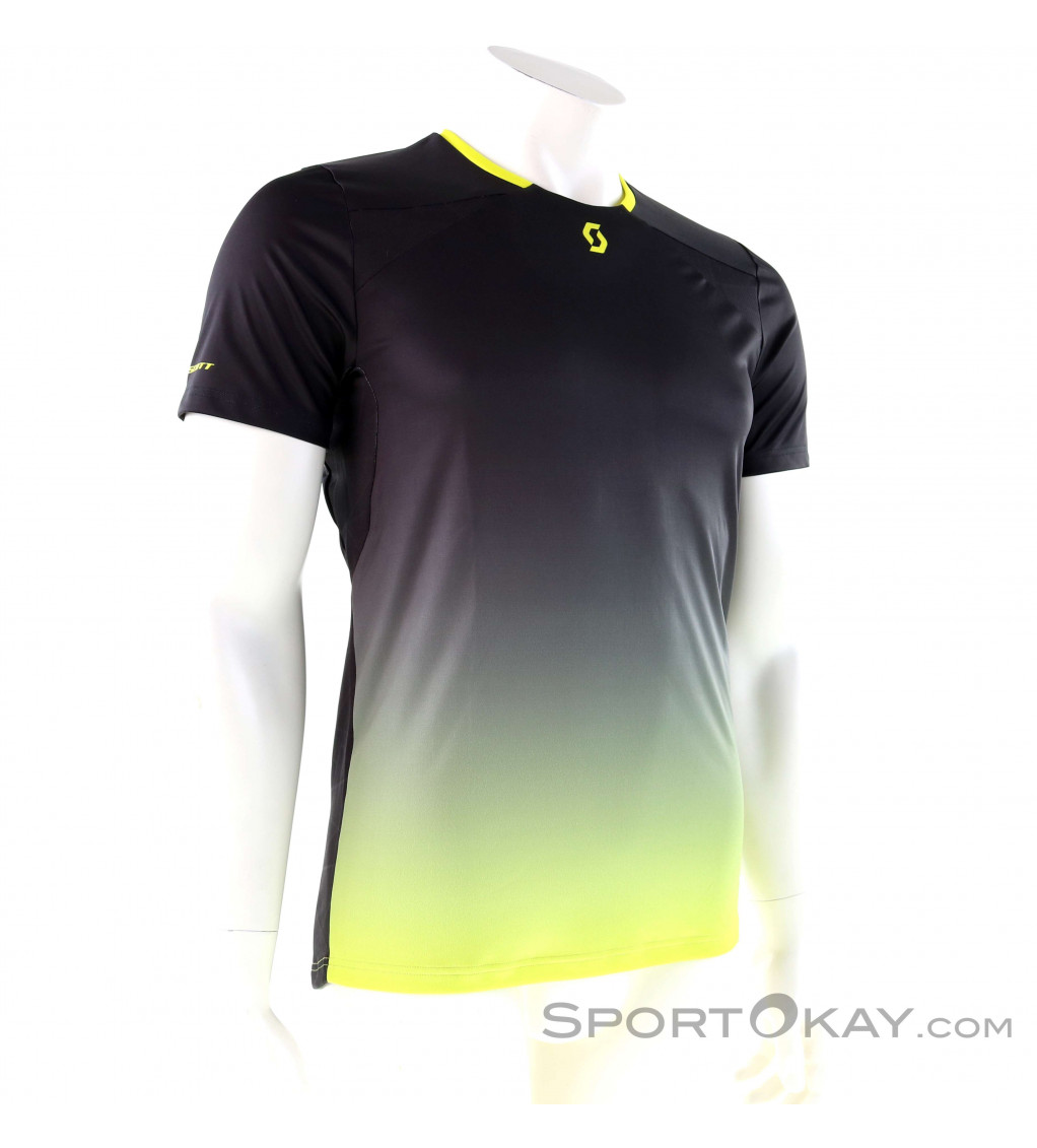 t shirt scott bike