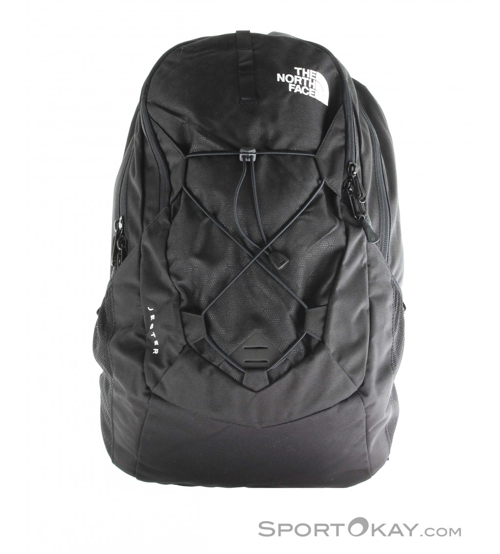 north face jester 26l backpack