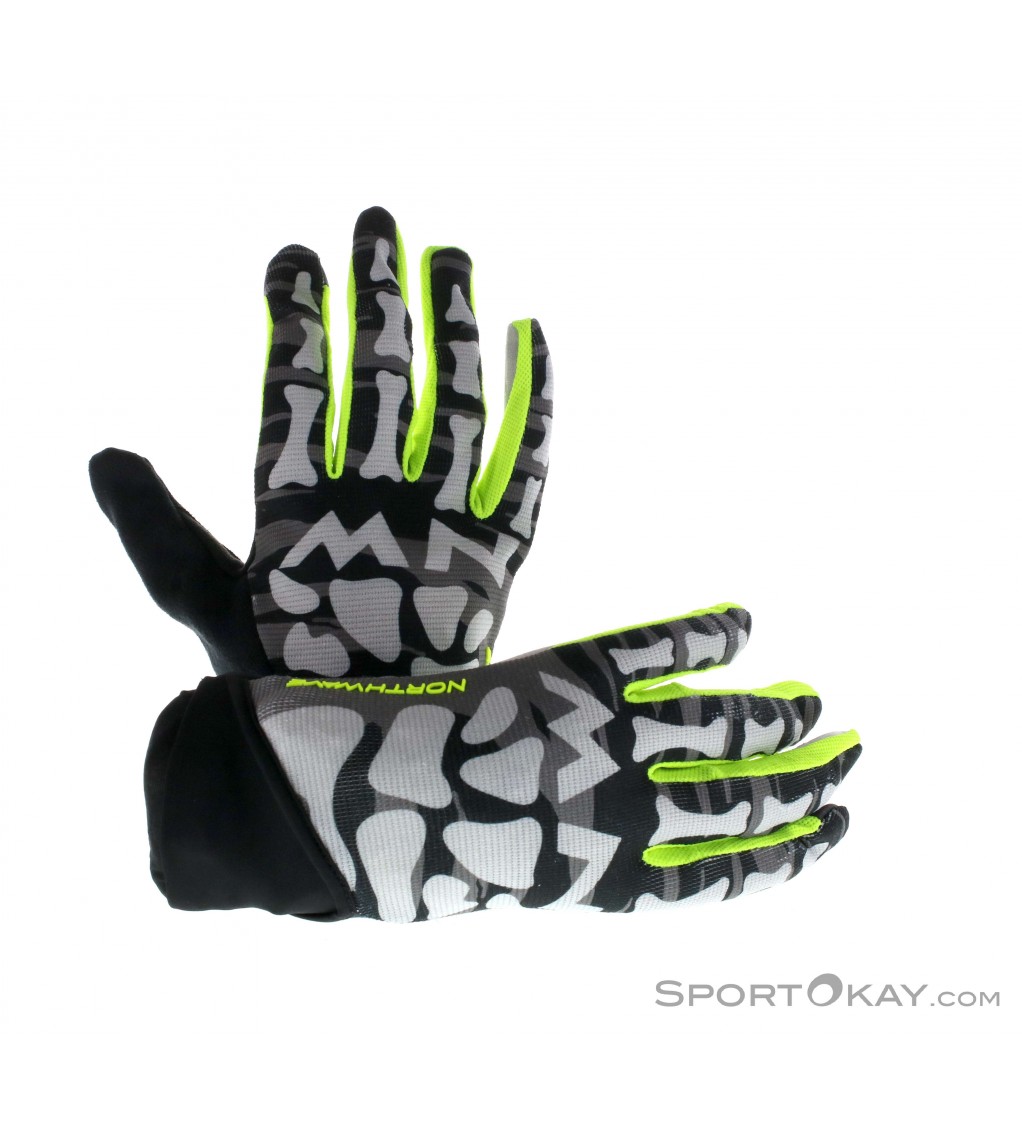 northwave cycling gloves