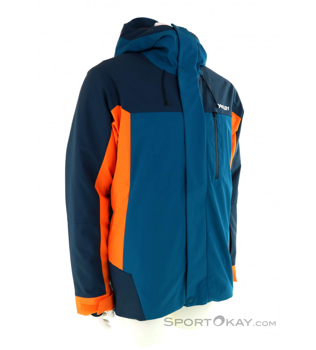oakley ski jackets