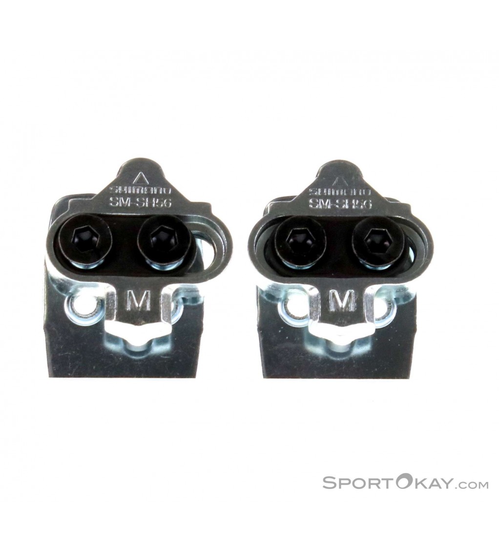 Shimano Sm Sh56 Pedal Cleats Pedals Components Bike All