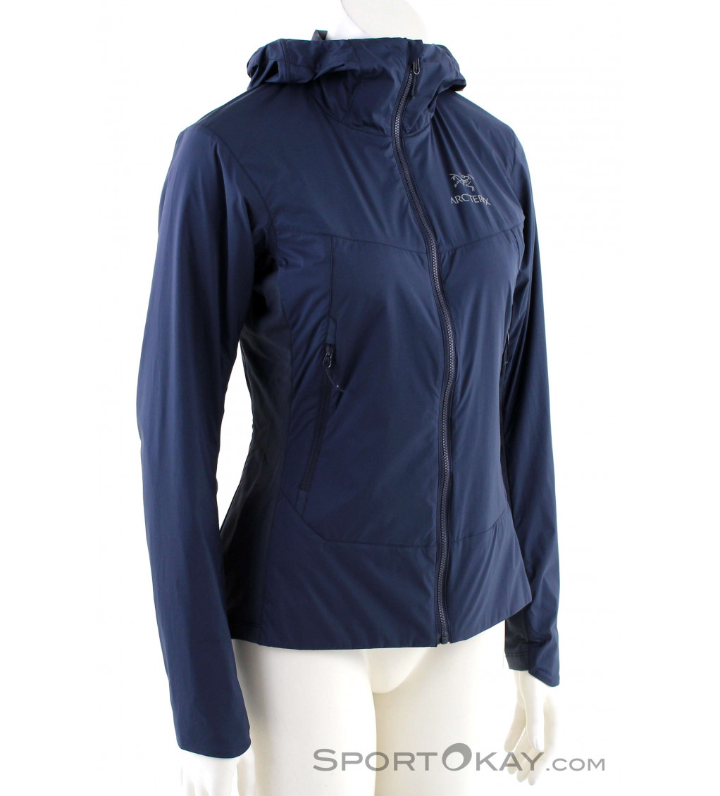 Arcteryx Arcteryx Atom SL Hoody Womens Outdoor Jacket Arcteryx Arcteryx Atom SL Hoody Womens Outdoor Jacket