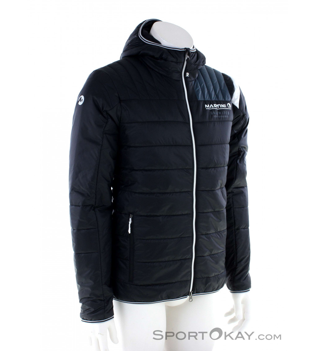 anaglyph fuji jacket