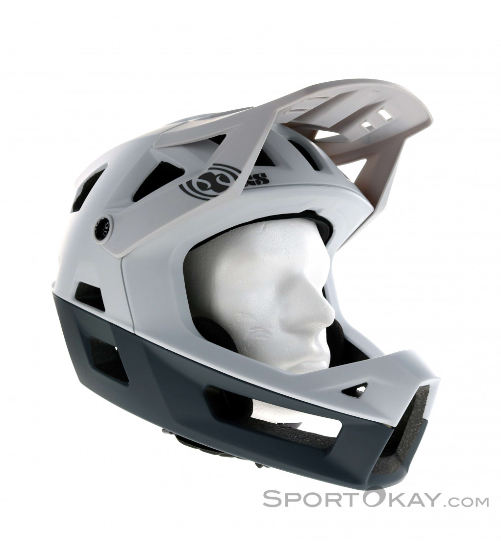 Men's iXS Trigger Full Face Helmet 
