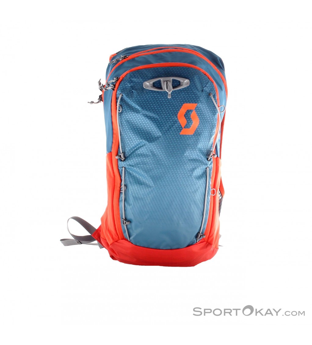 scott bike backpack