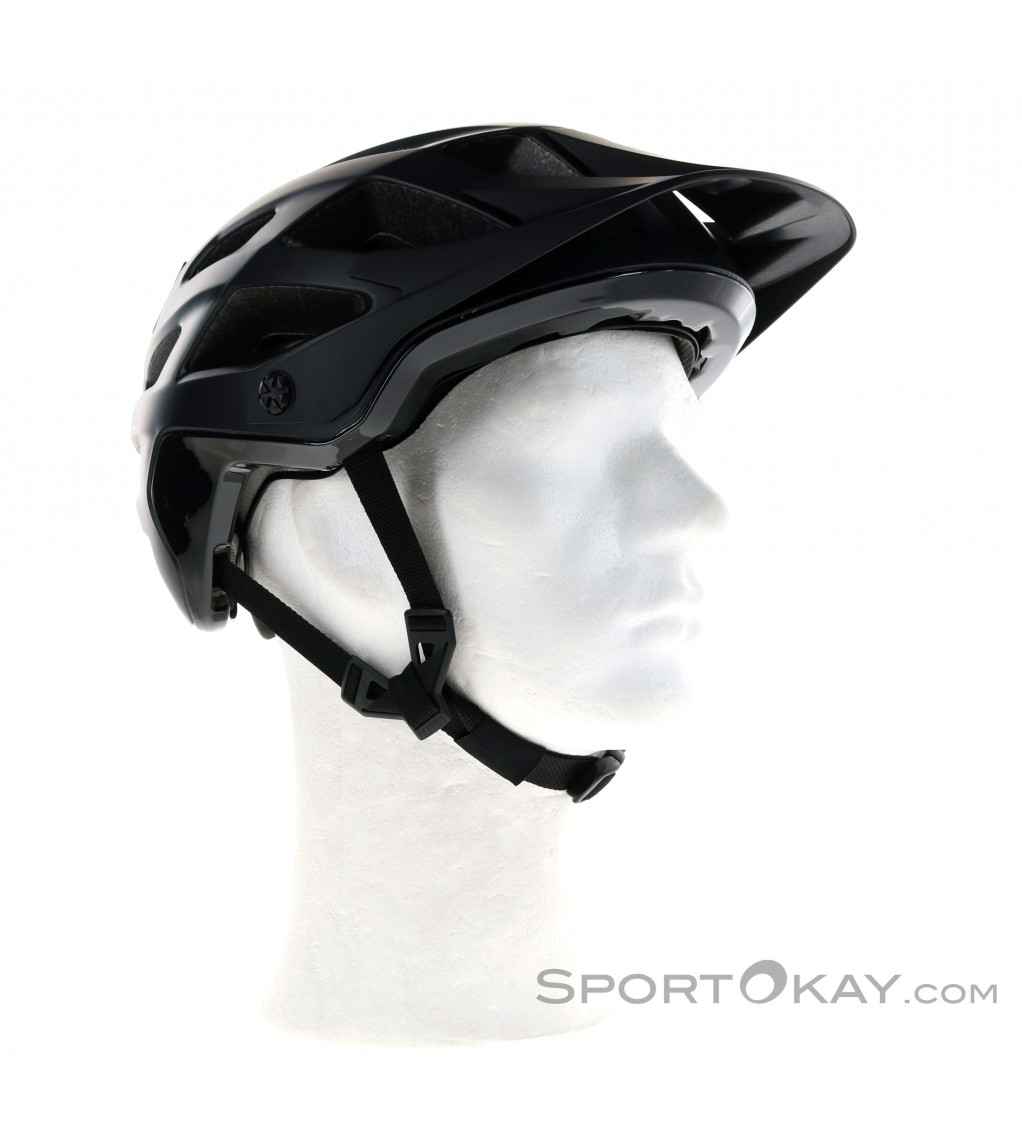 Abus Moventor 2.0 MIPS Biking Helmet 