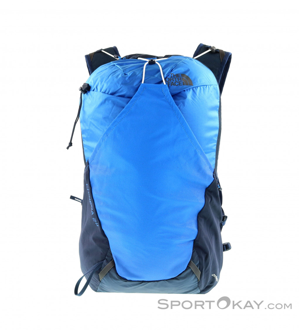 north face insulated backpack