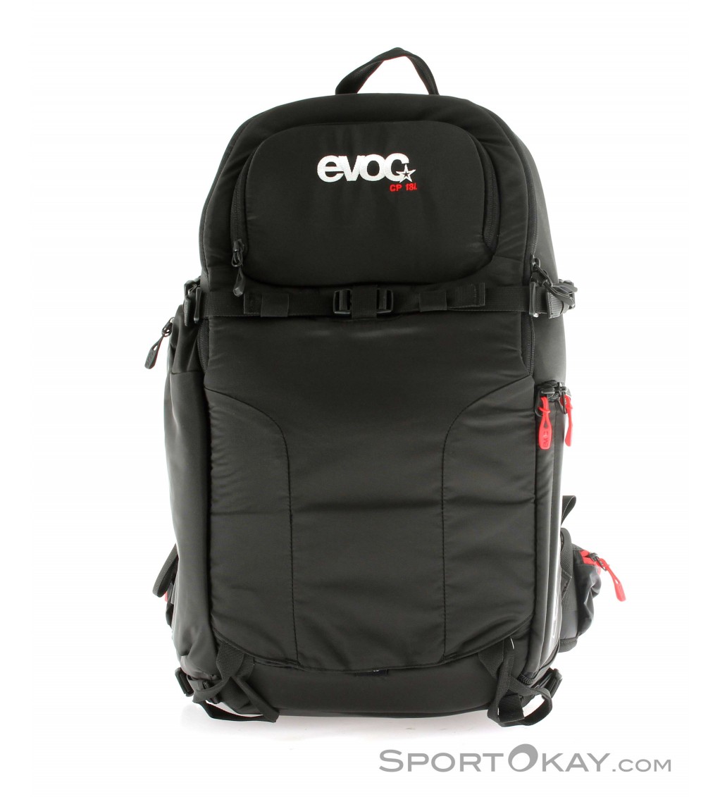 evoc camera backpack