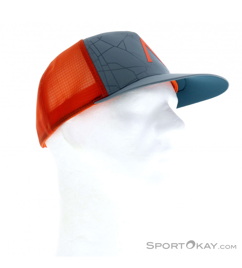 arcteryx baseball cap