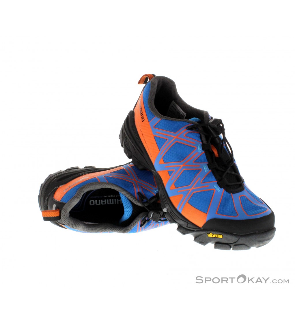 Shimano mt54 shoes Clearance