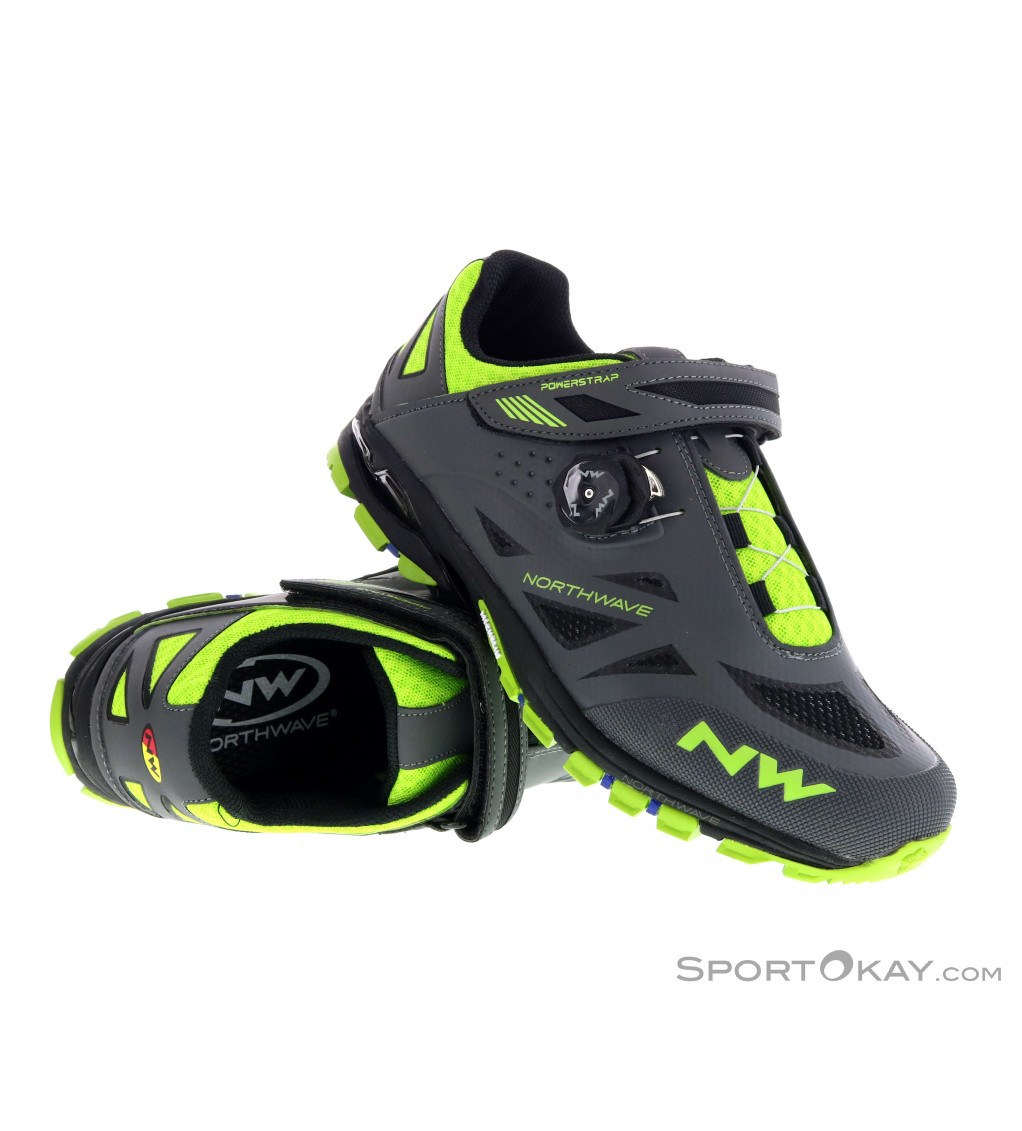 northwave spider plus 2 43