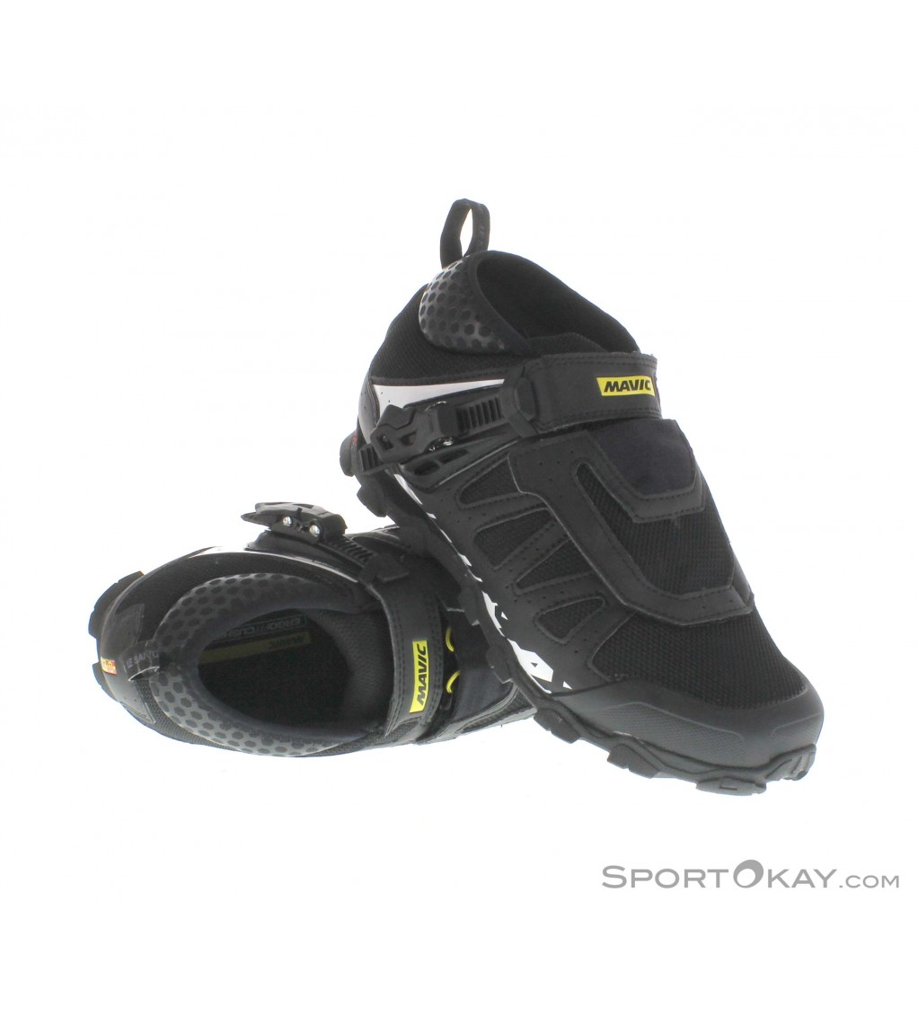 mavic crossmax xl shoes