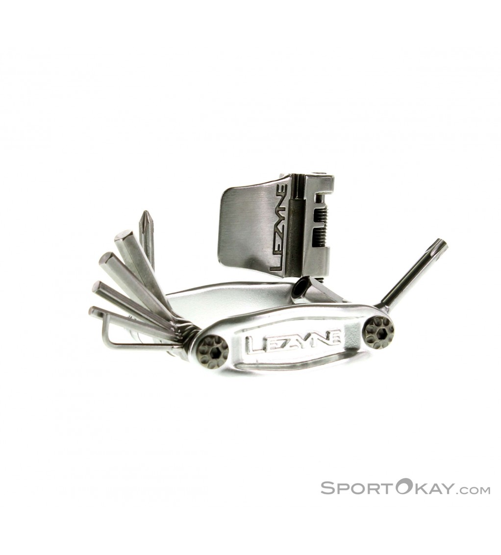 lezyne stainless 12