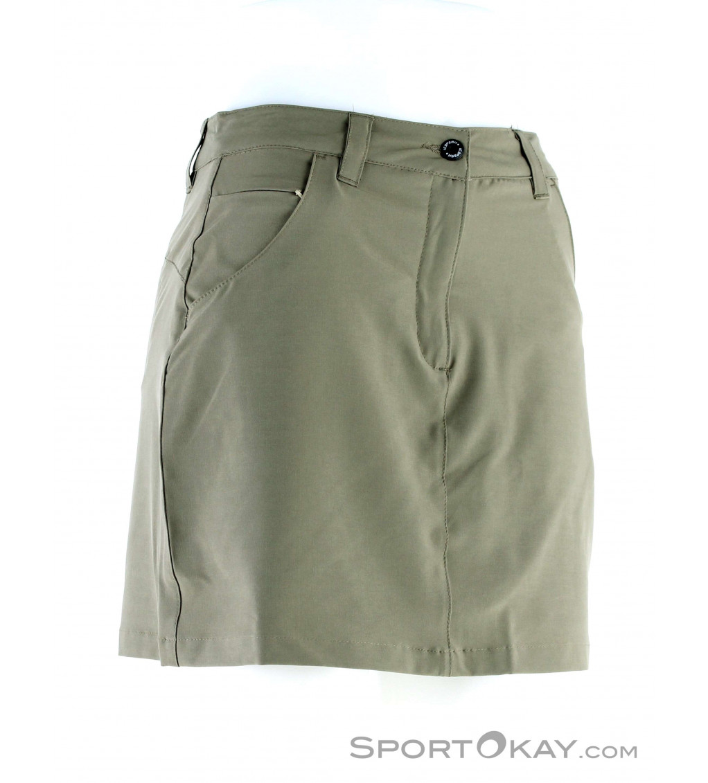 Details about   Icepeak Womens Ladies Outdoor Skirt Simone with Inner Shorts 