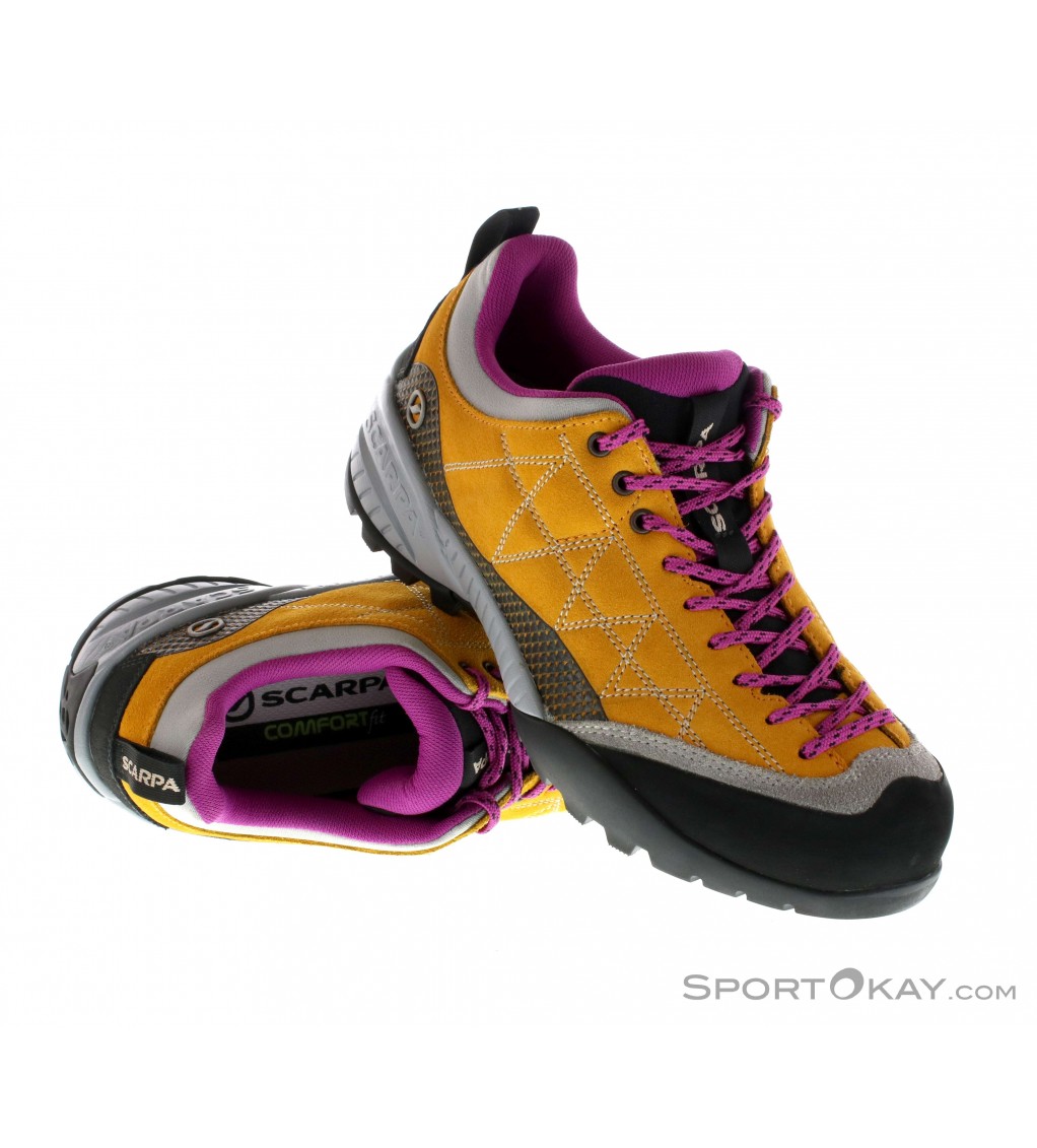 scarpa zen pro