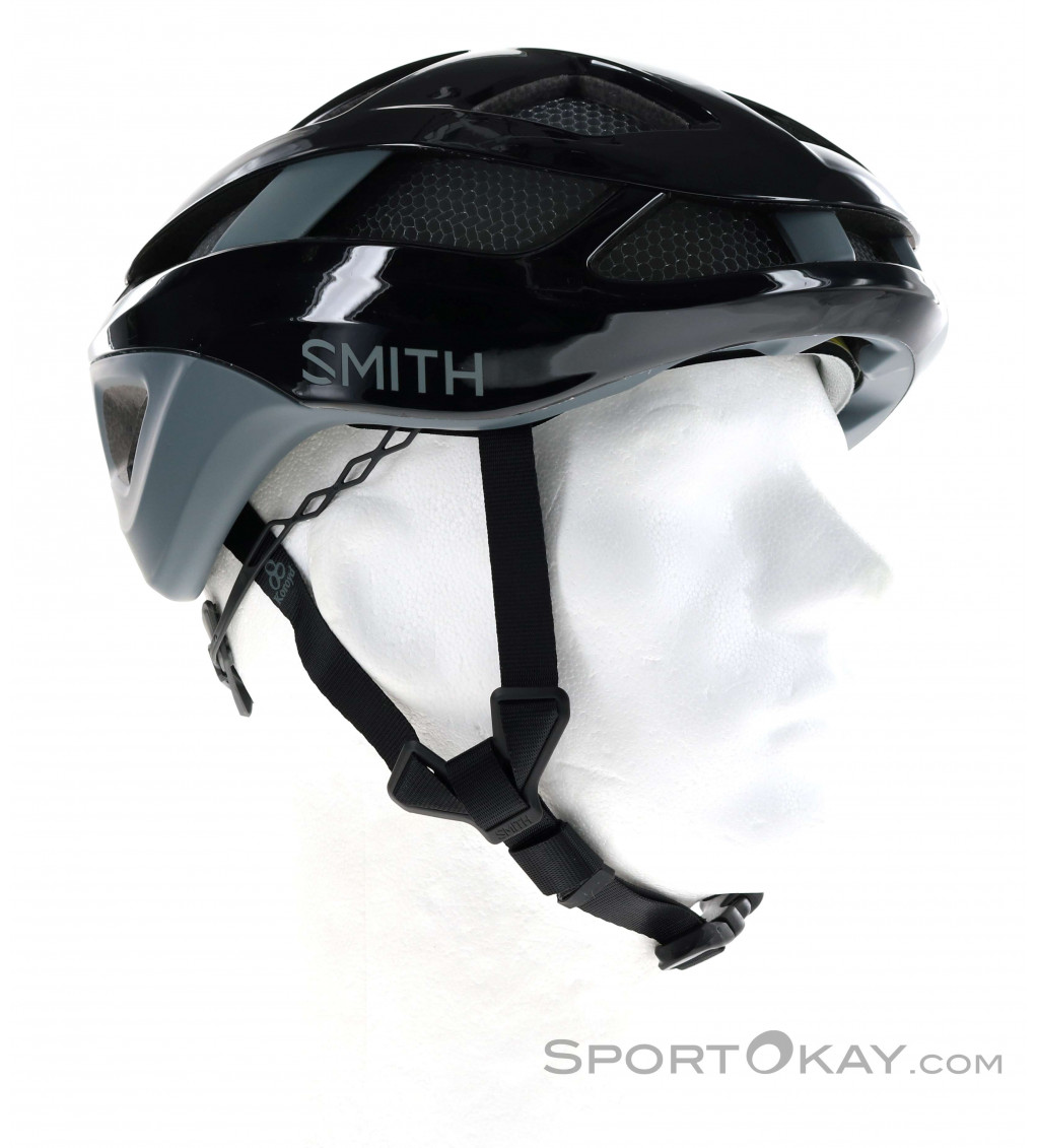 Smith Trace MIPS Biking Helmet - Road 