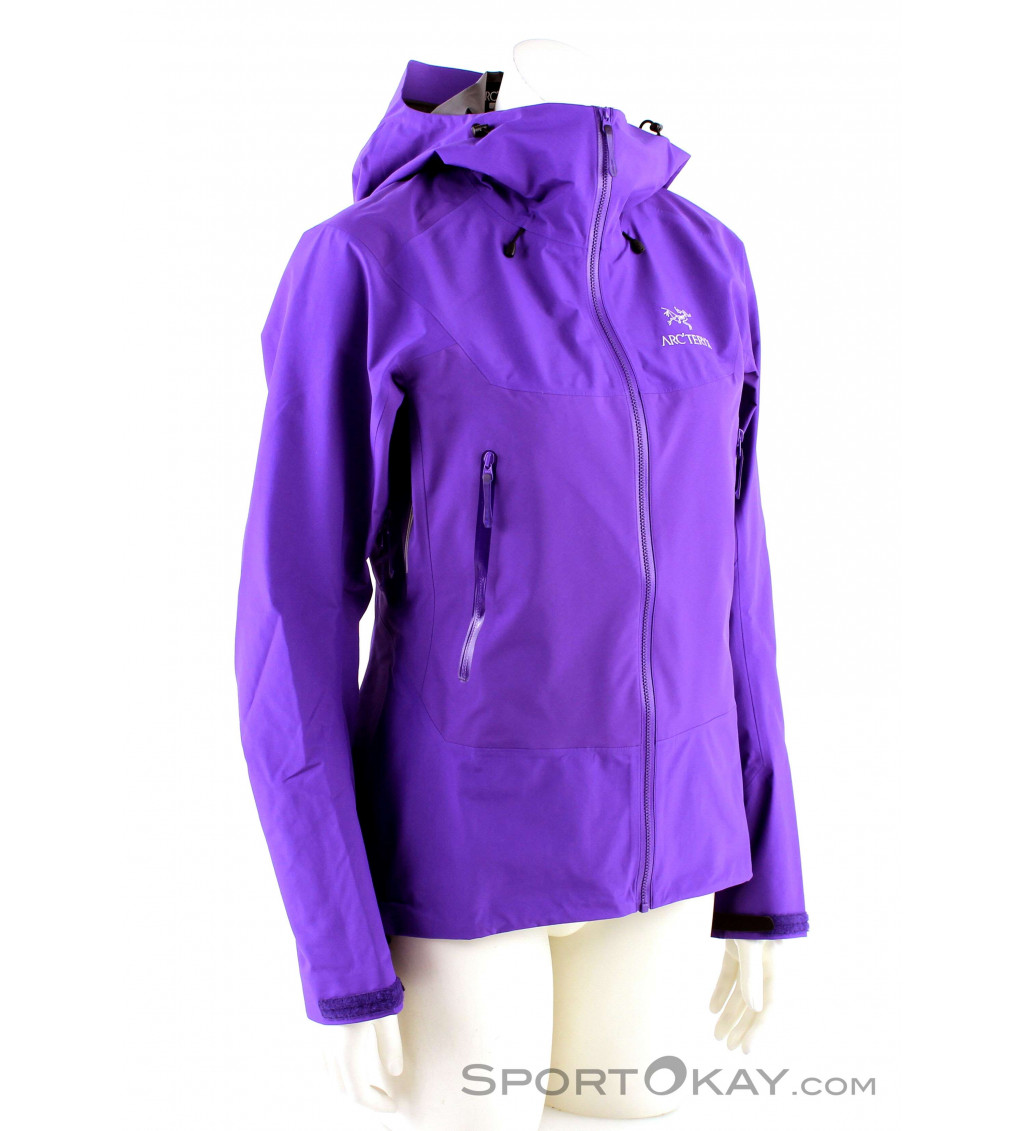 The North Face Women/'s Apex Flex GTX 2 Gore-Tex Soft Shell Jacket Purple S,M,XL