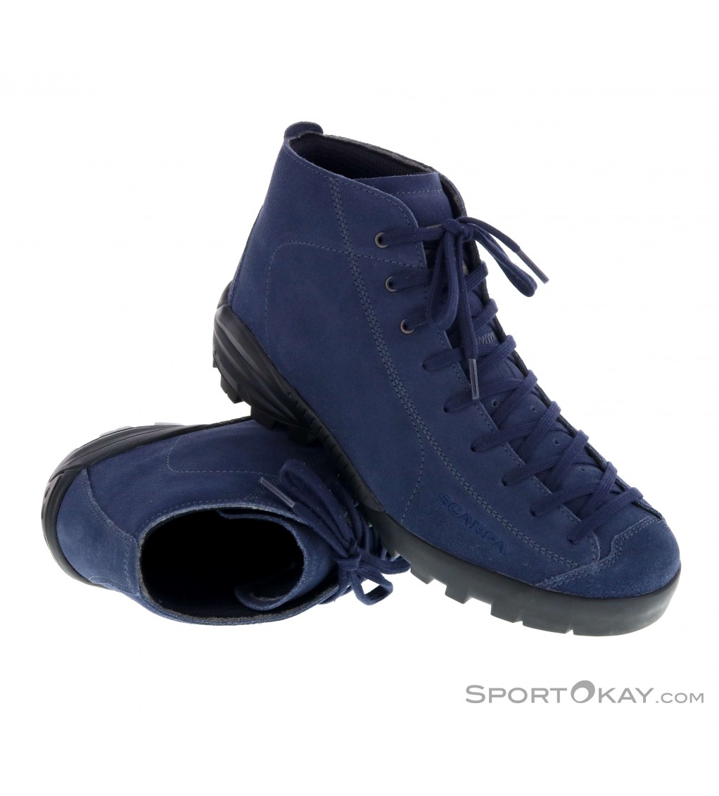 scarpa casual shoes