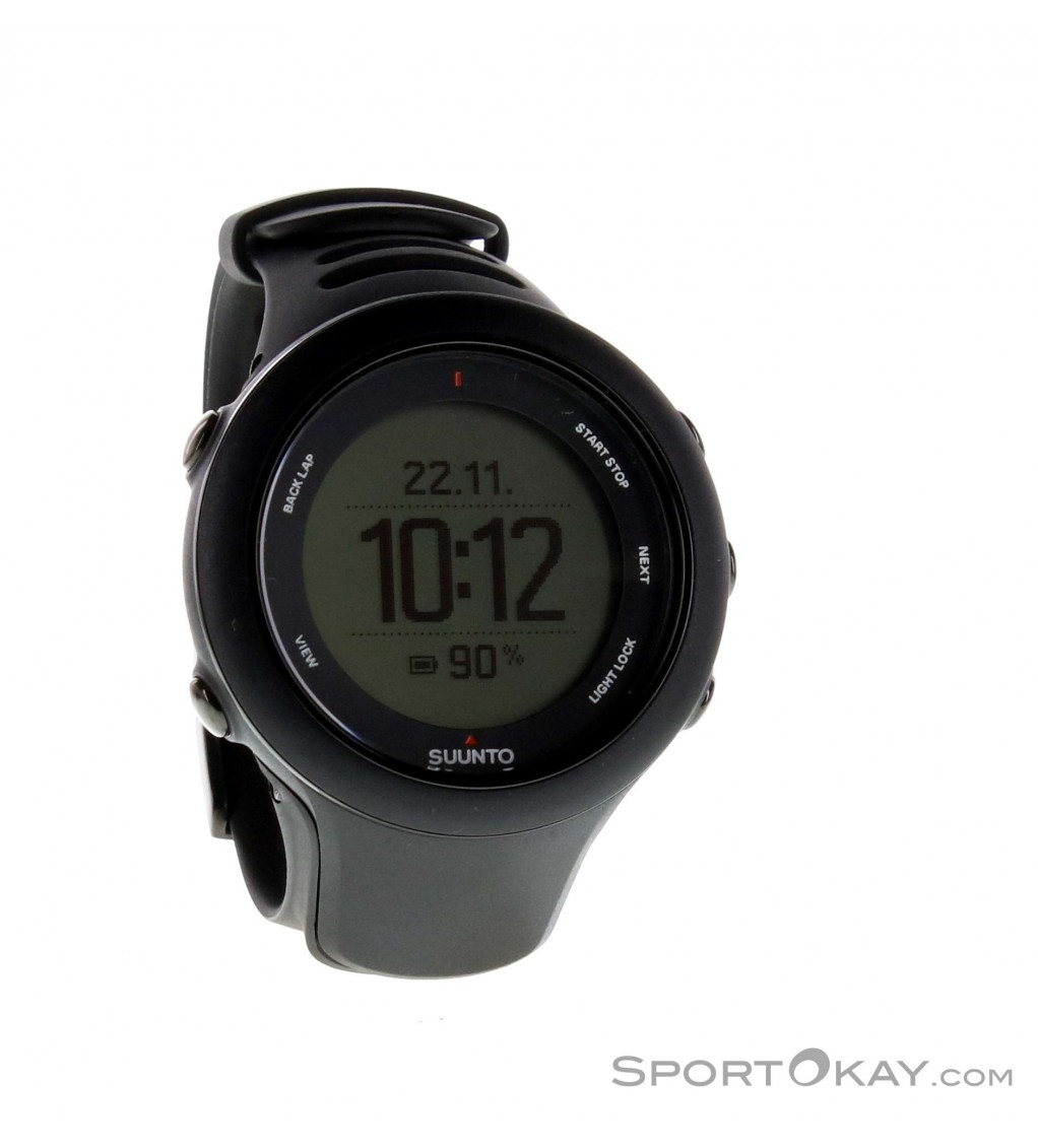 suunto ambit3 multisport hr