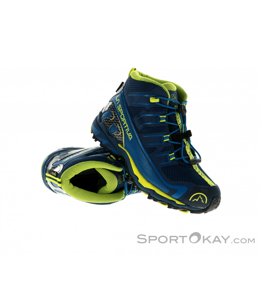 la sportiva vajolet