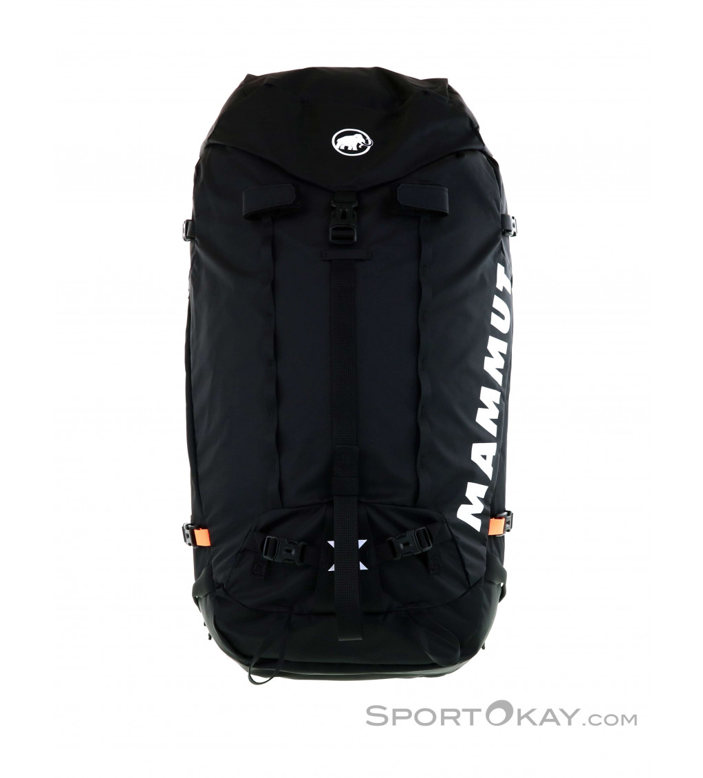 north face ski touring backpack