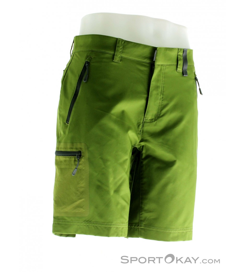 Jack Wolfskin Active Track Shorts Mens Outdoor Shorts Jack Wolfskin Active Track Shorts Womens Outdoor Shorts