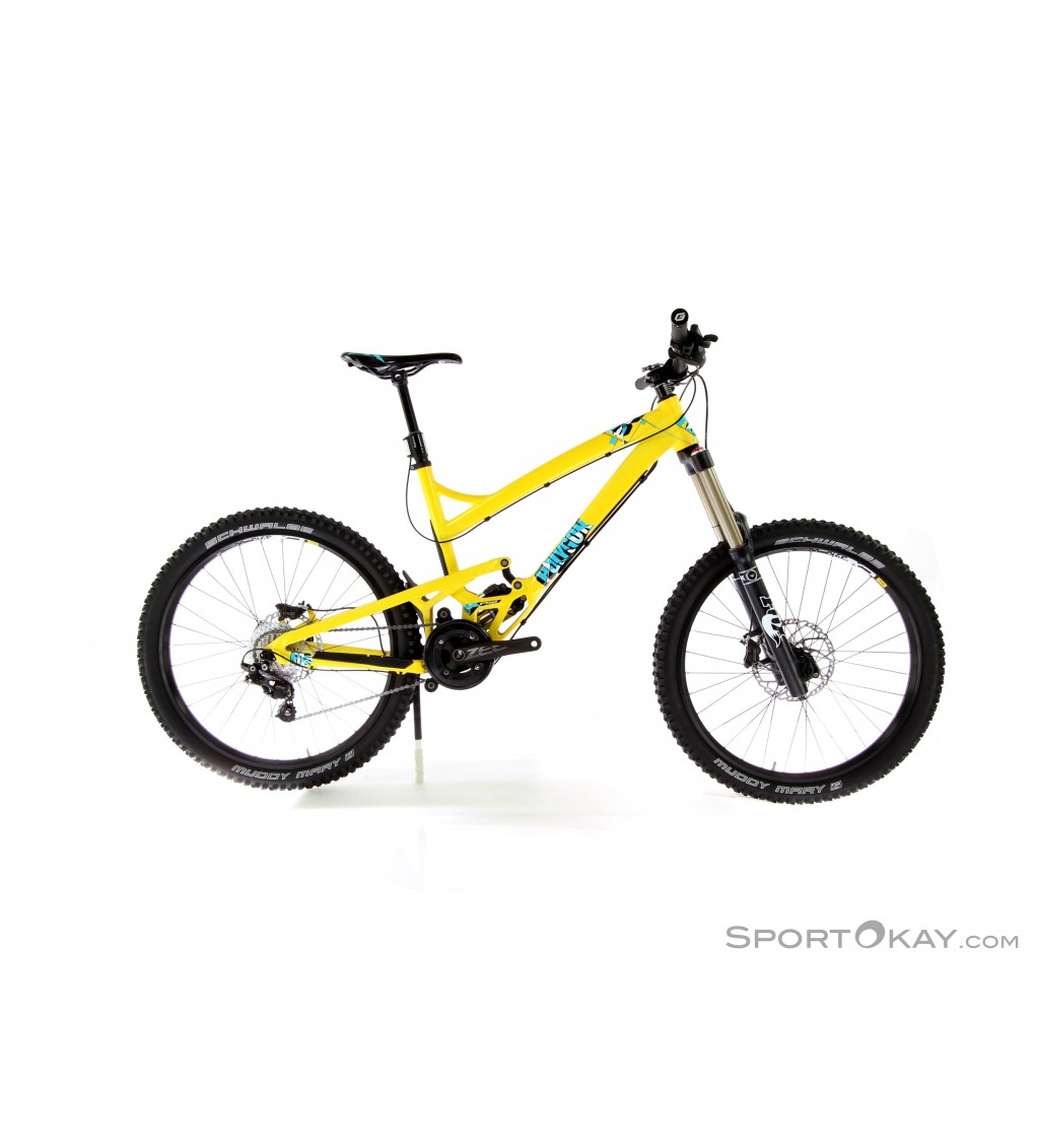 polygon freeride