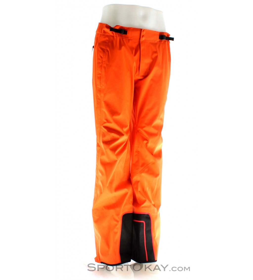 la sportiva storm fighter