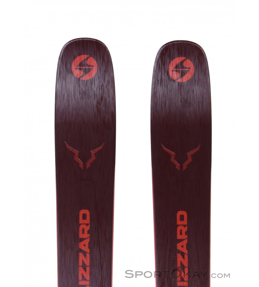 Blizzard Rustler 9 92 94 Freeride Skis 21 Freeride Skis Skis Ski Freeride All Blizzard Rustler 9 92 94 Freeride Skis 21 Freeride Skis Skis Ski Freeride All