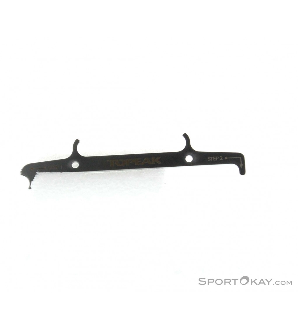 topeak chain hook & wear indicator
