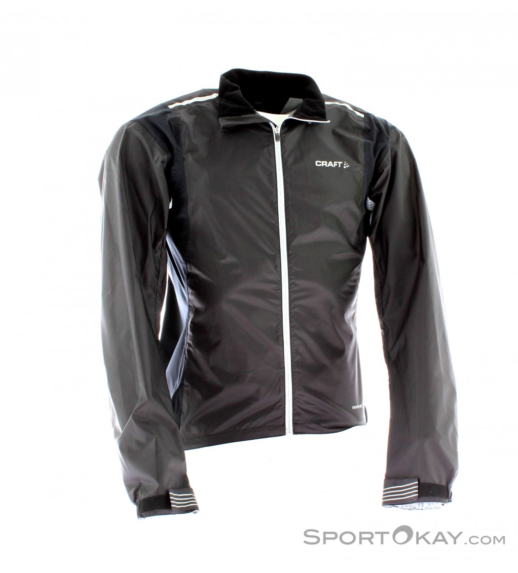 bike rain jacket
