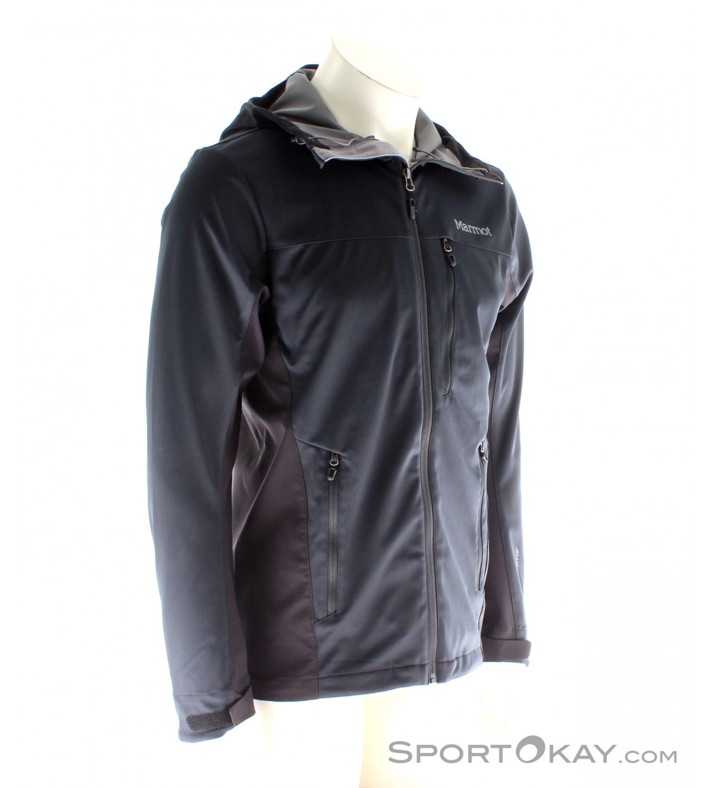 marmot m2 softshell