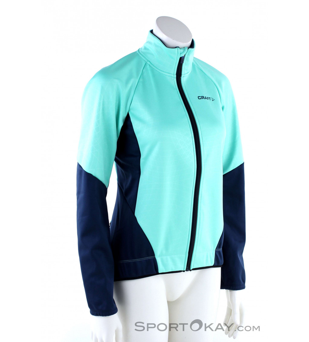 craft cycling jacket