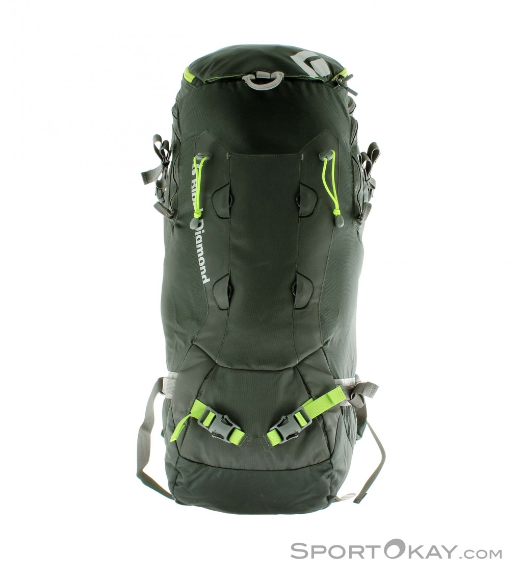 black diamond ergoactiv