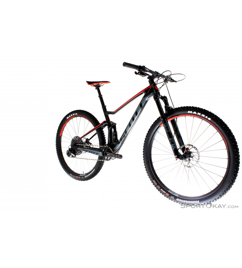 Scott spark 900 team 2018 Clearance