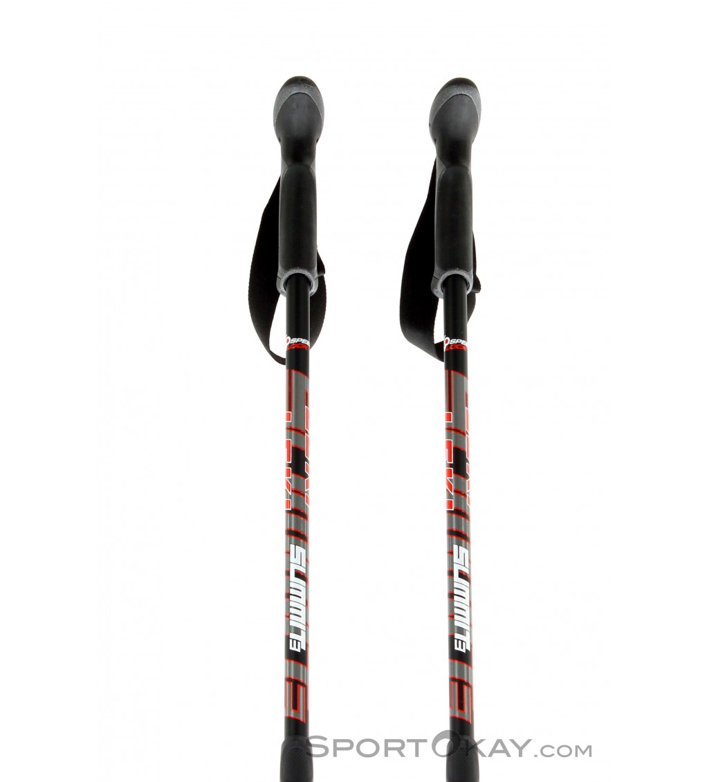 leki peak 3 walking pole