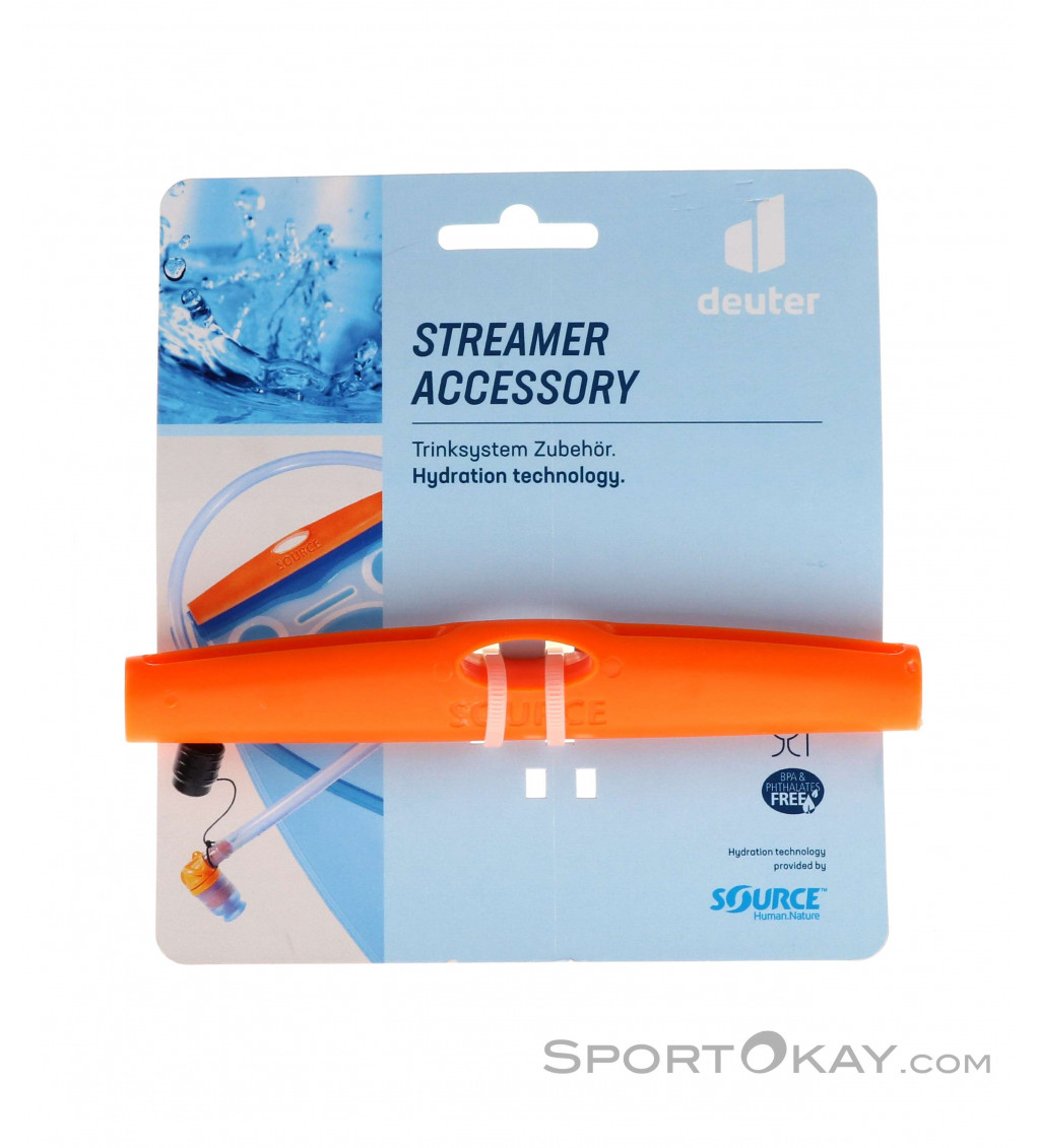 deuter water bladder