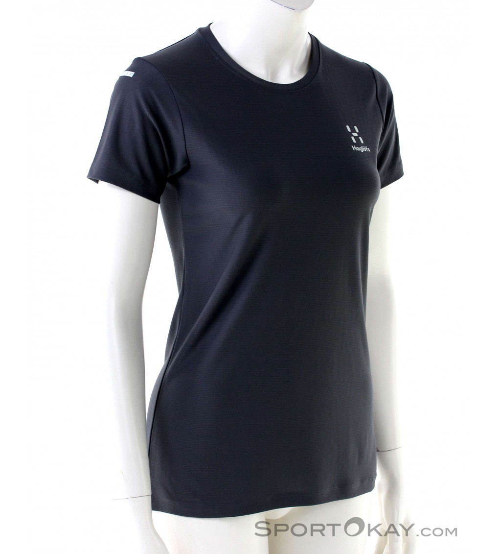 Haglofs L I M Tech Tee Womens T Shirt Shirts T Shirts Fitness Clothing Fitness All Women's health may earn commission from the links on this page, but we only feature products we believe in. sportokay com