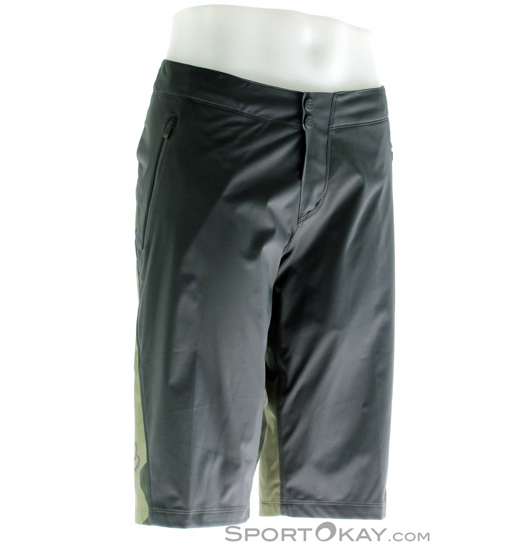 fox attack pants
