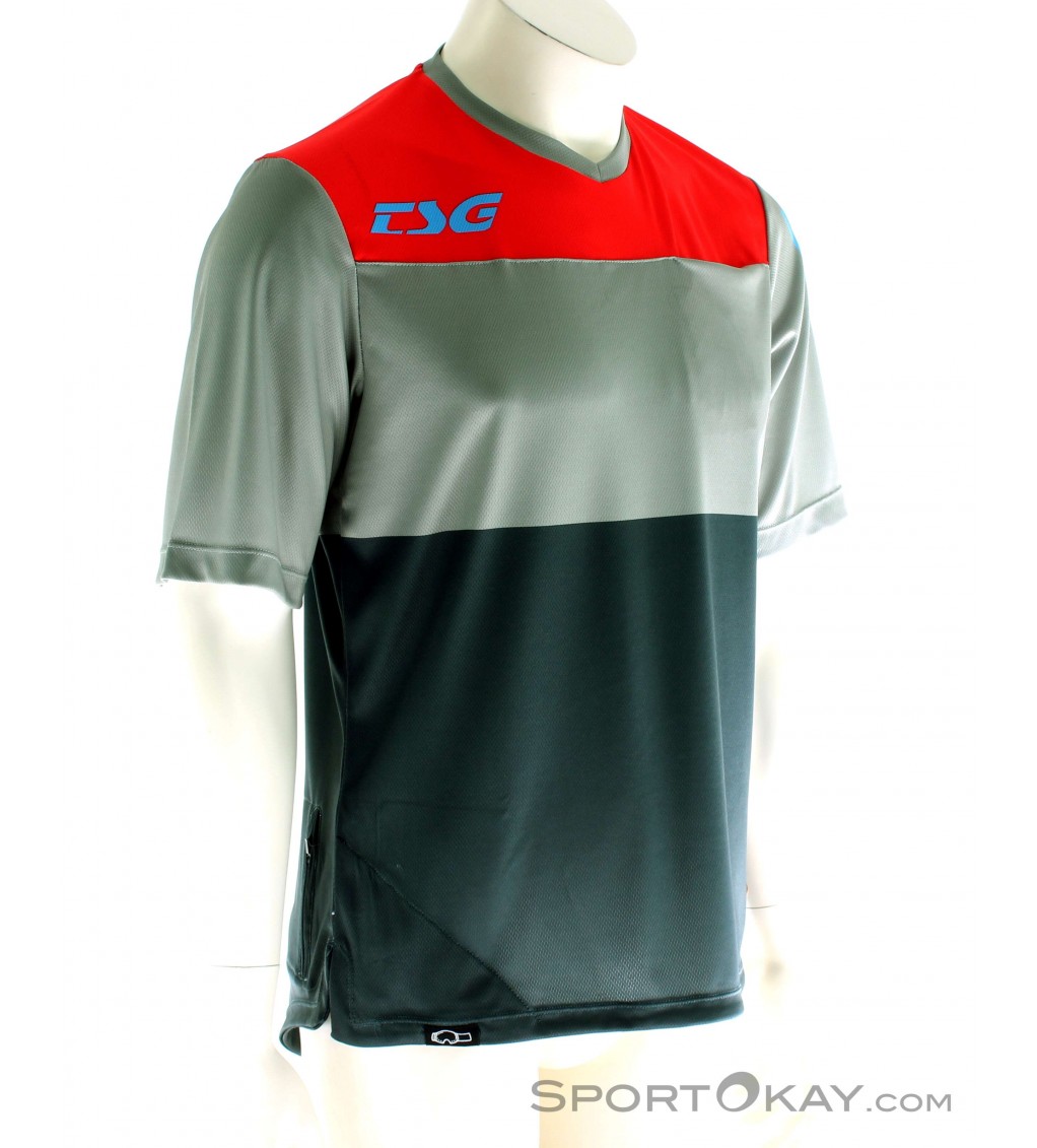 tsg bike wear