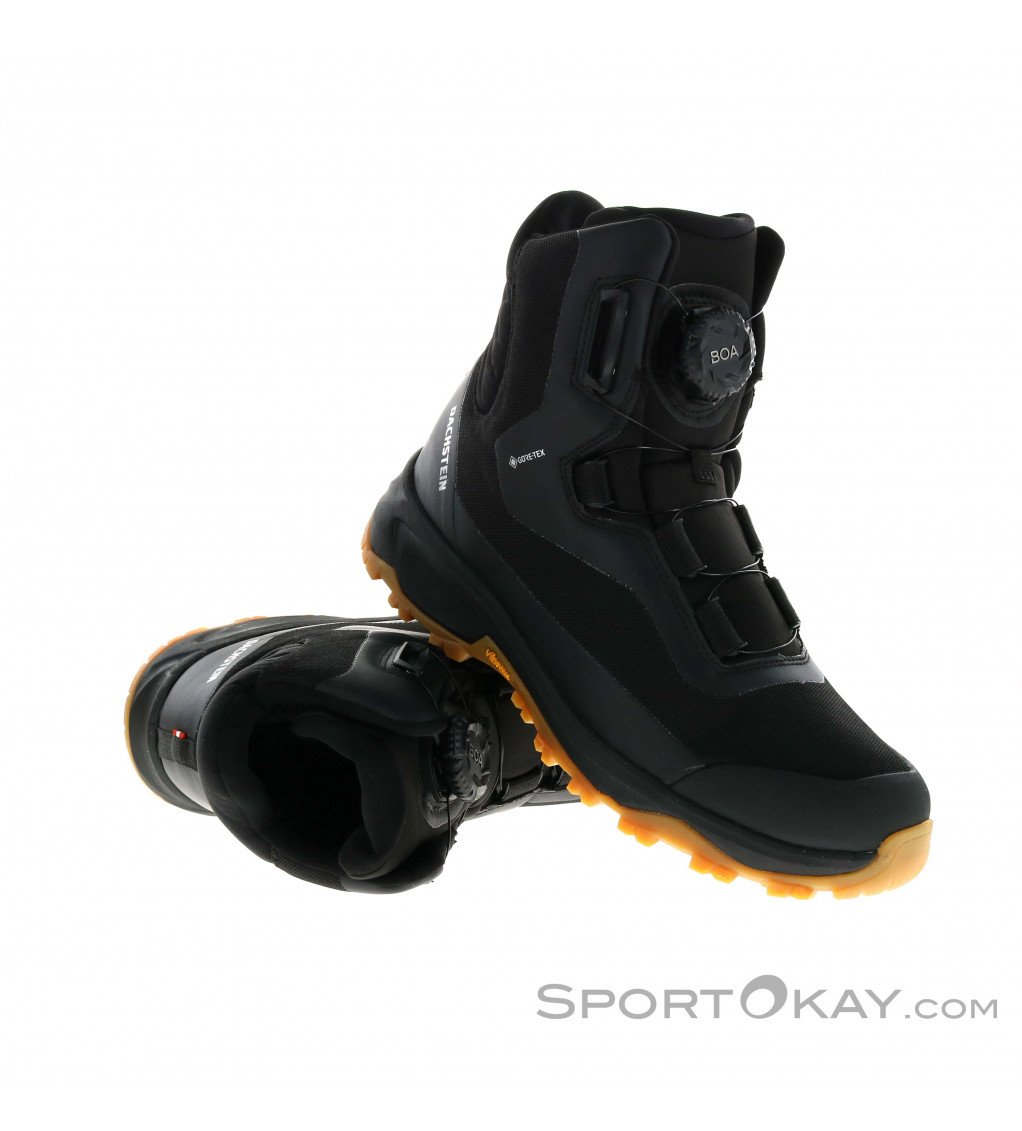 boa hiking boots