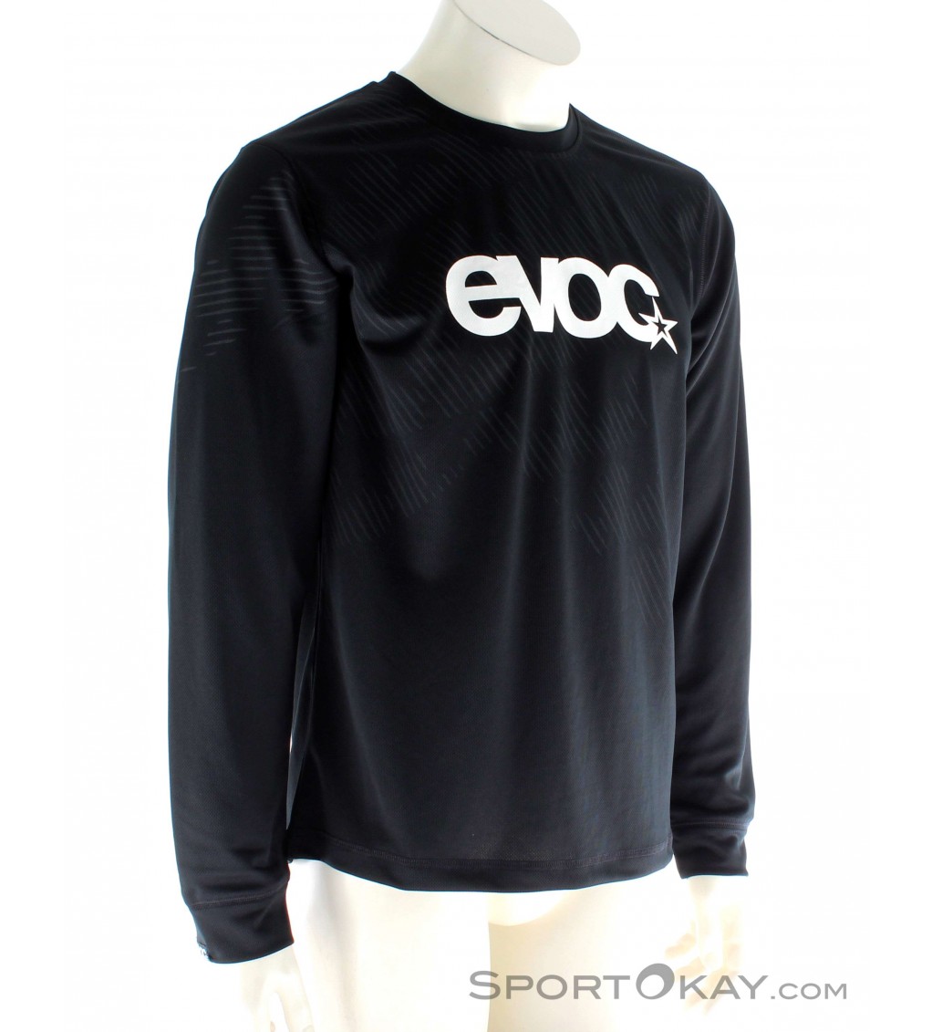 evoc clothing