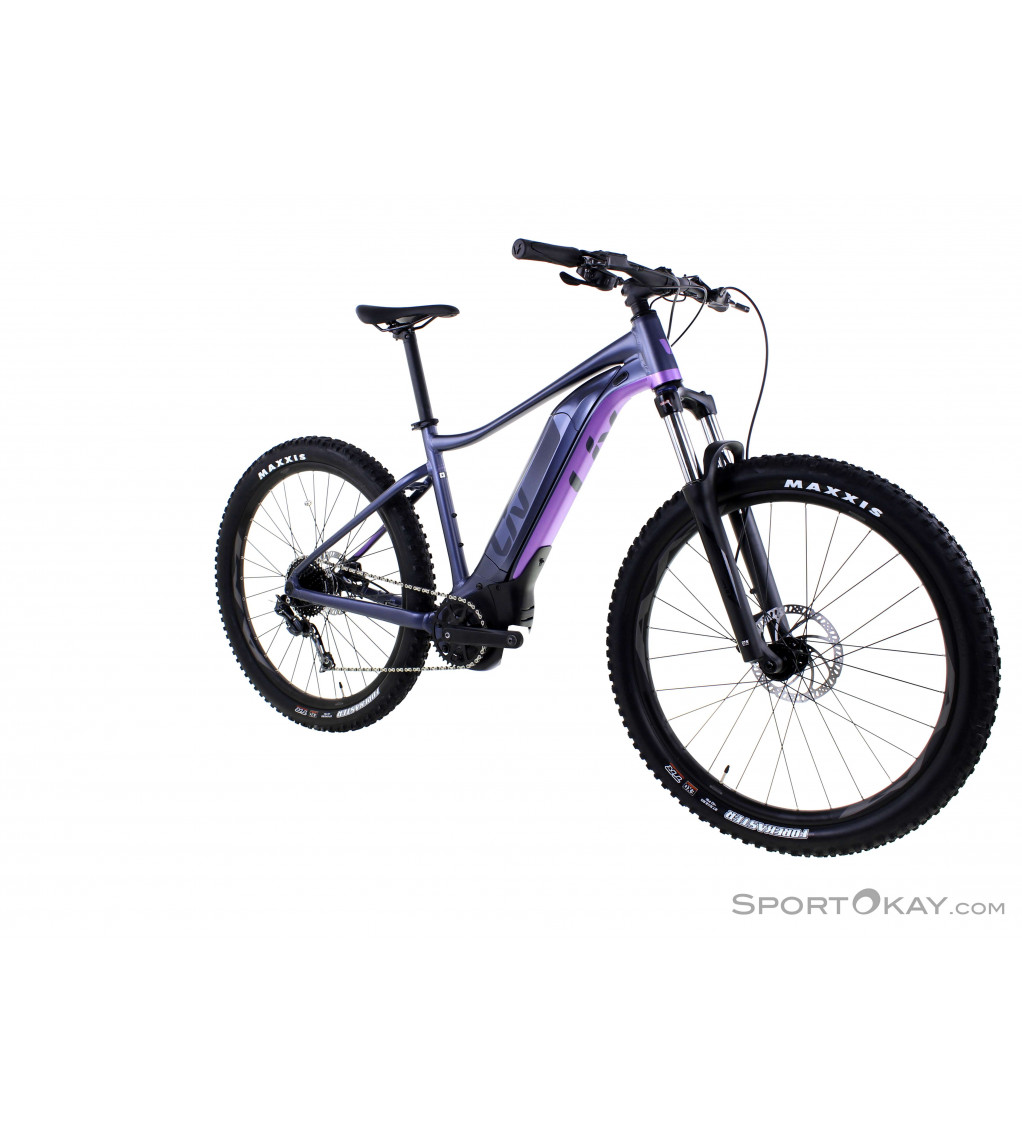 Liv Vall E 3 Power 27 5 2020 Womens E Bike Trail Bike E Bikes Mountain Bike Bike All