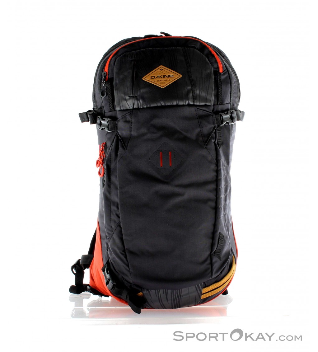 poacher ras 26l