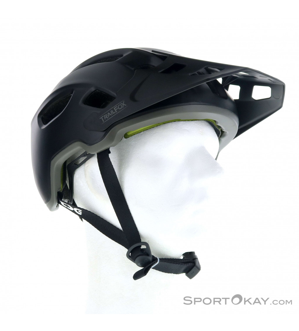 tsg enduro helmet