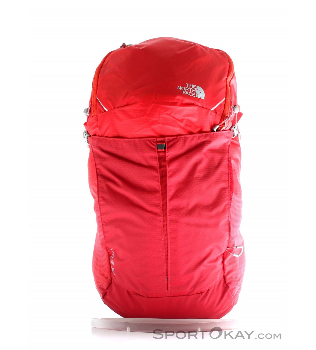 the north face litus 32l daypack review