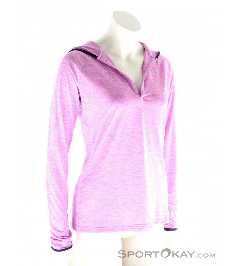 under armour henley sweater