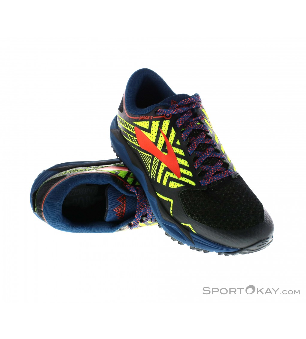 brooks caldera 2