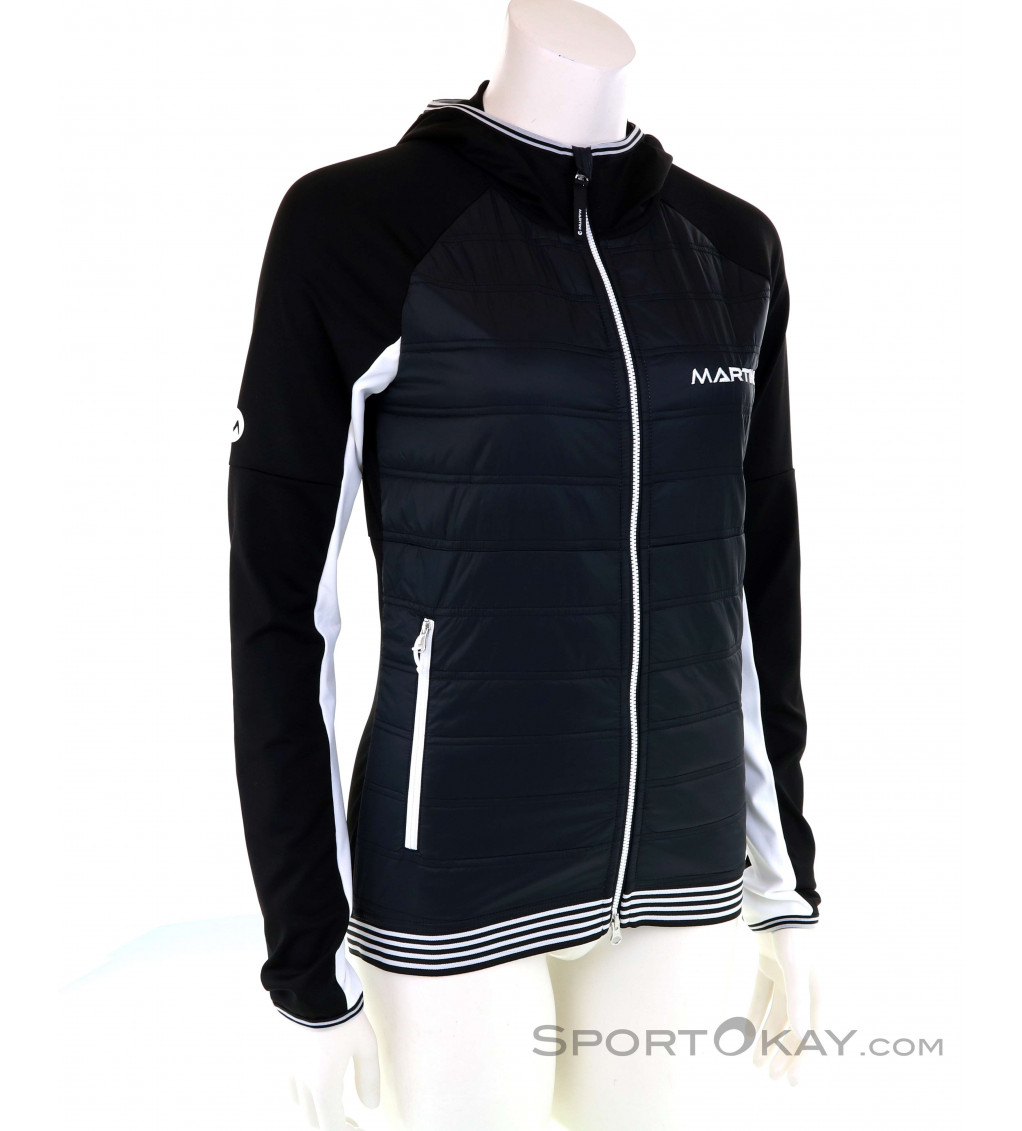 vision primaloft jacket