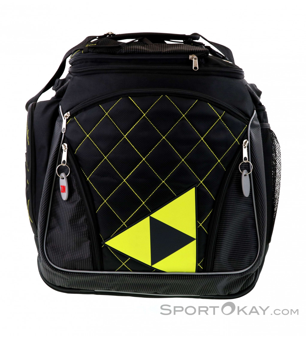 fischer ski boot bag